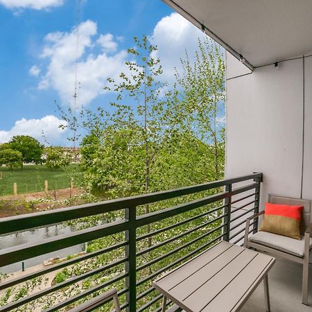 Downtown Apartment With Riverwalk Views Free Parking Pet Friendly Centrally Located On The Riverwalk San Antonio Exteriör bild
